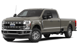 2026 Ford Super Duty® External Image 2